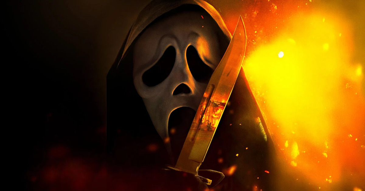 ‘Pânico 7’ prova que o terror nunca sai de moda, ele só troca de máscara