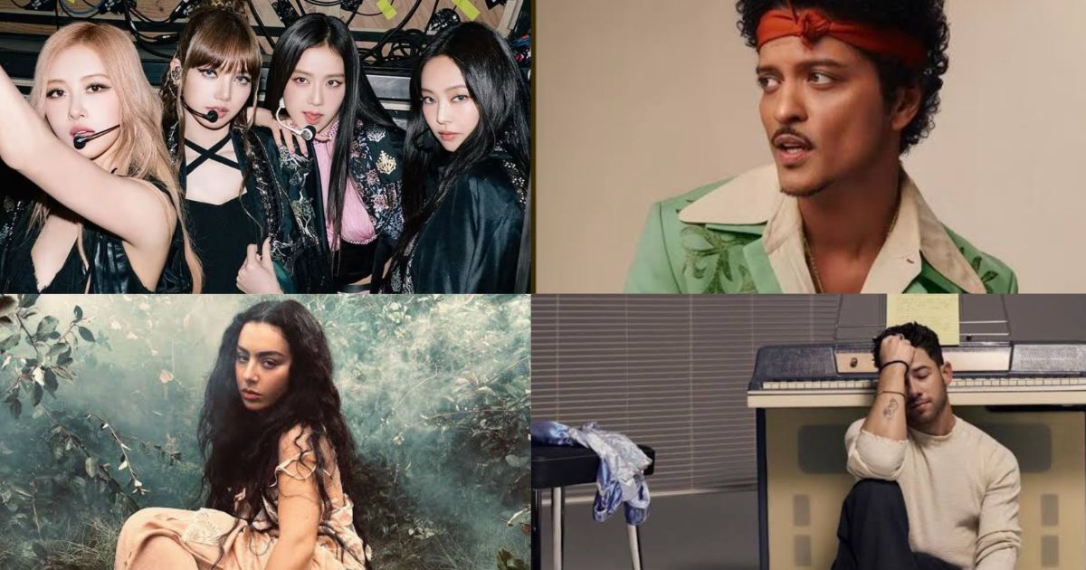 Comebacks e lançamentos: os 6 álbuns que você precisa ouvir em fevereiro