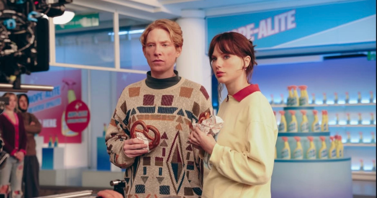 ‘Opalite’: Os segredos por trás do novo clipe de Taylor Swift