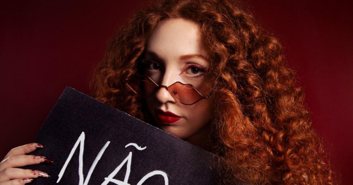 Bea Duarte lança ‘Não vai levar’: um grito contra a violência de gênero