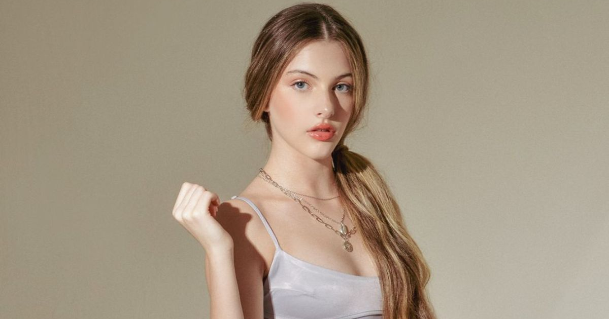 Bia Brumatti retorna aos sets e inicia uma nova fase na carreira