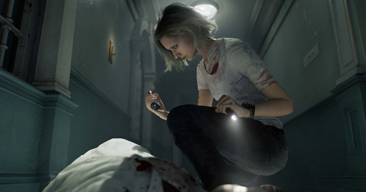 S.T.A.R.S.: 30 anos do legado de Resident Evil