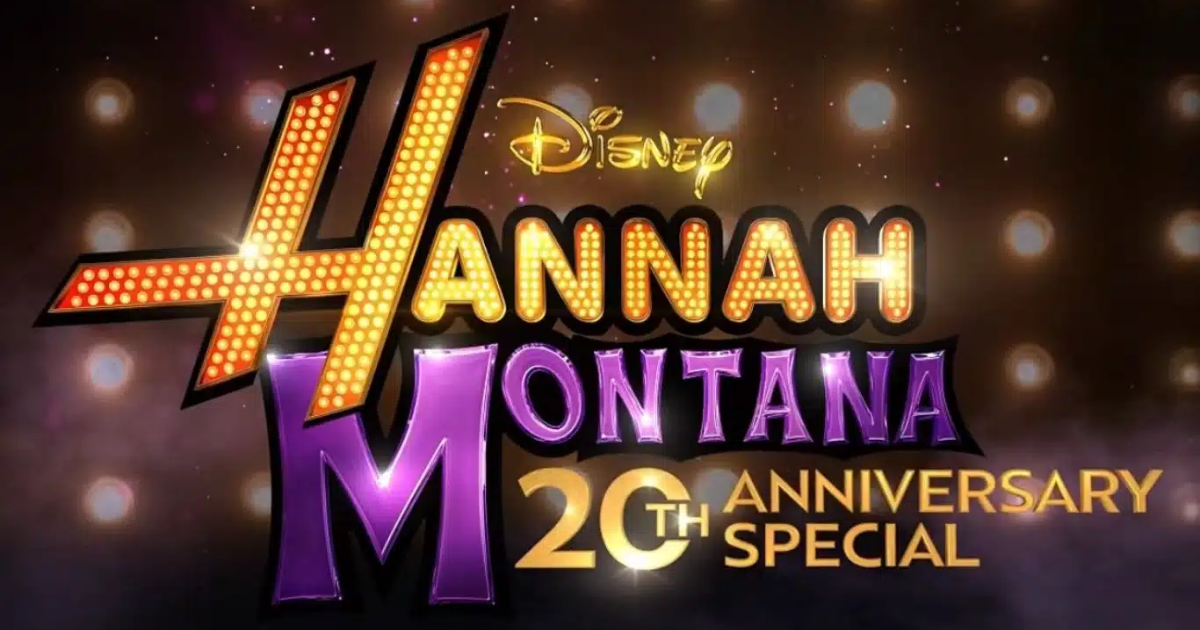 ‘Hannah Montana’ comemora 20 anos com especial estrelado por Miley Cyrus no Disney+