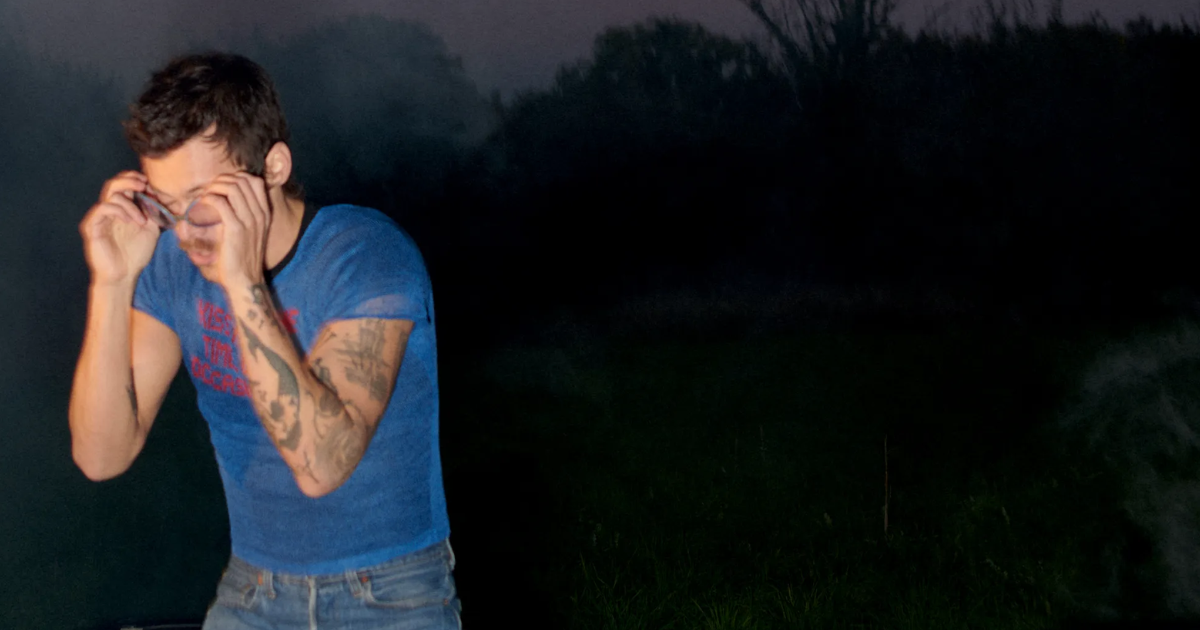 ‘Kiss All The Time. Disco, Occasionally.’: Harry Styles volta e redefine autenticidade na discoteca