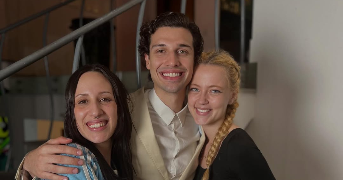 Guilherme Brumatti assume protagonismo em novela vertical e marca nova fase na carreira