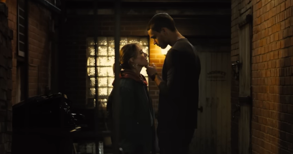 ‘Uma Segunda Chance’: conheça o filme inspirado em obra de Colleen Hoover