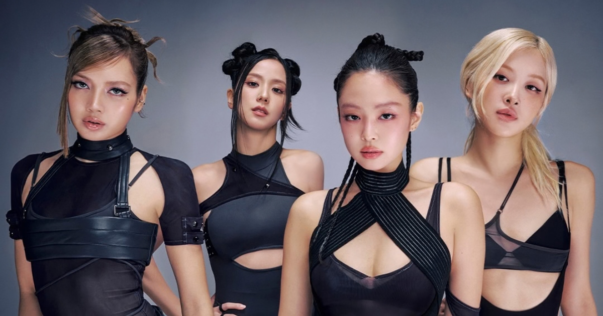 BLACKPINK lança o álbum ‘DEADLINE’ com recorde de vendas e coleção de roupas
