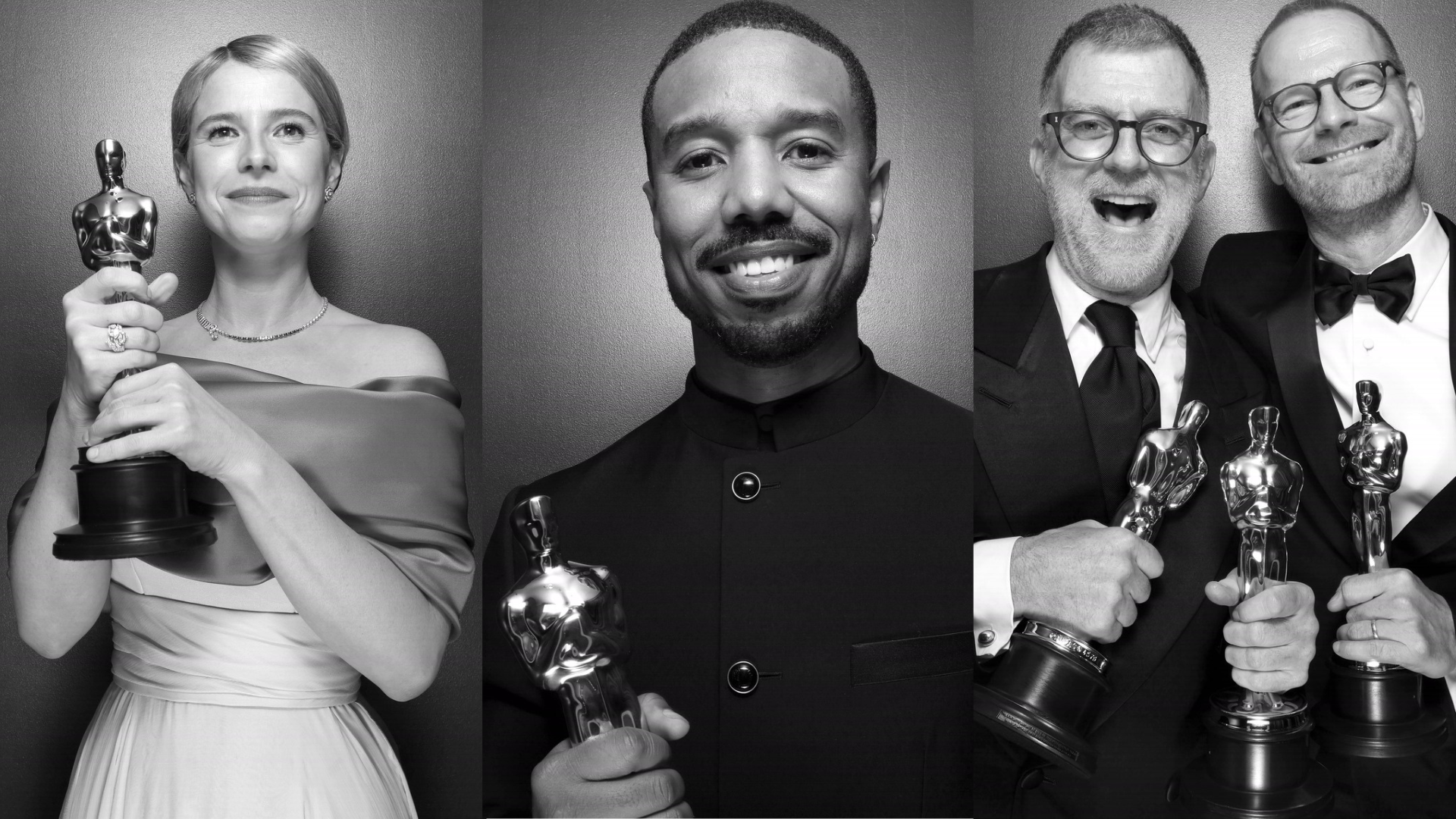 Conheça os filmes vencedores do Oscar 2026