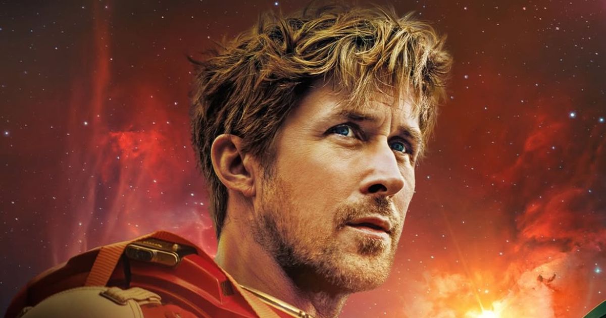 ‘Devoradores de Estrelas’: Confira nossa crítica sobre o novo filme com Ryan Gosling