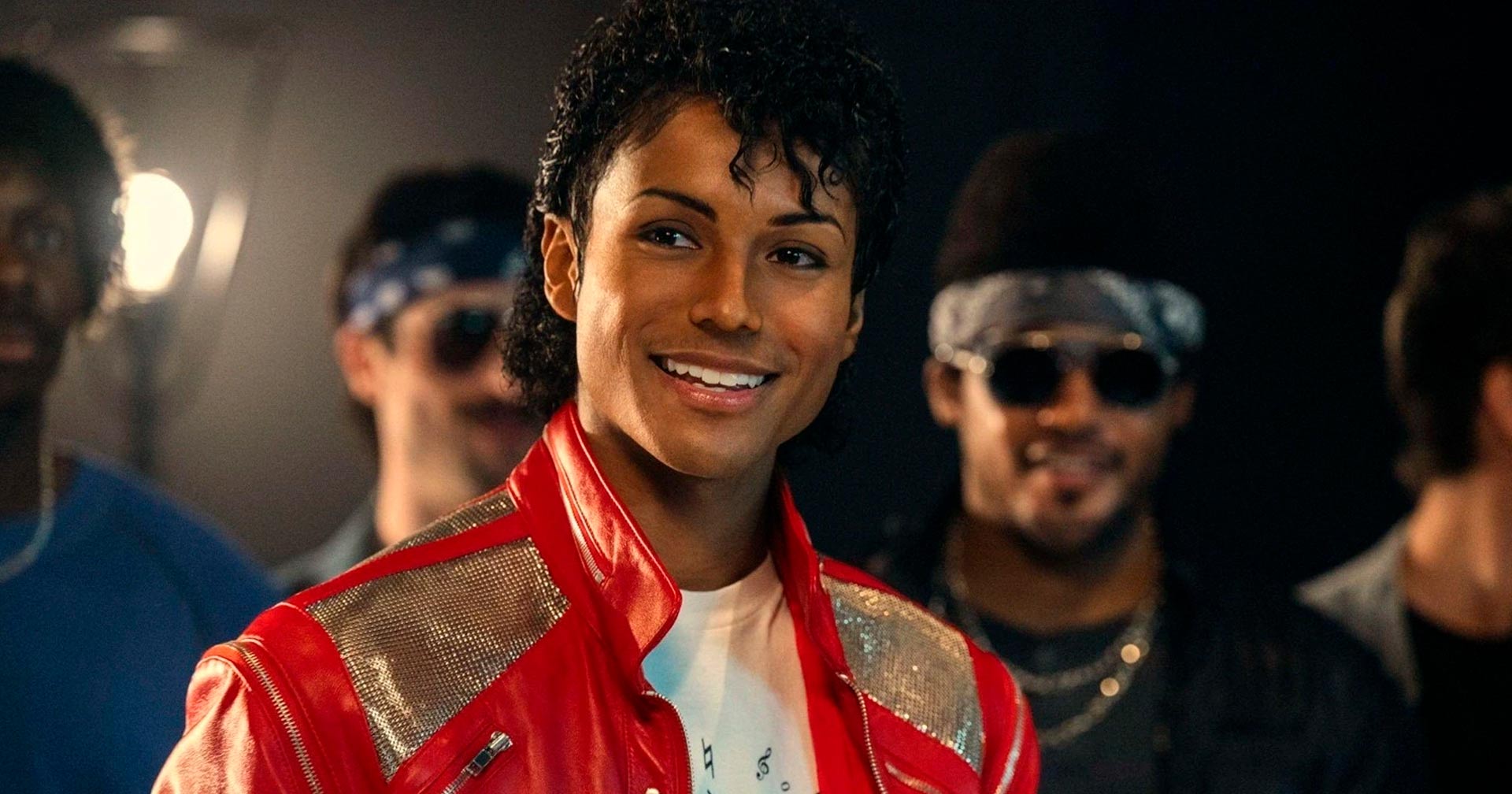 ‘Michael’: cinebiografia retrata trajetória do Rei do Pop além dos palcos