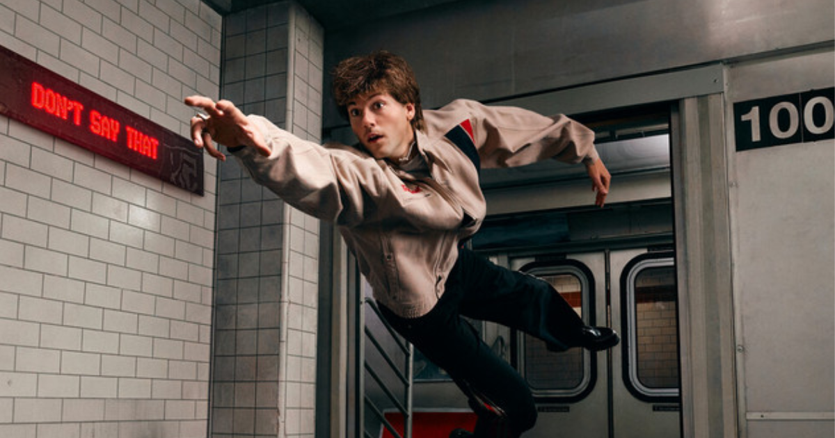 Ruel lança ‘Don’t Say That’ e dá continuidade ao universo de ‘Kicking My Feet’