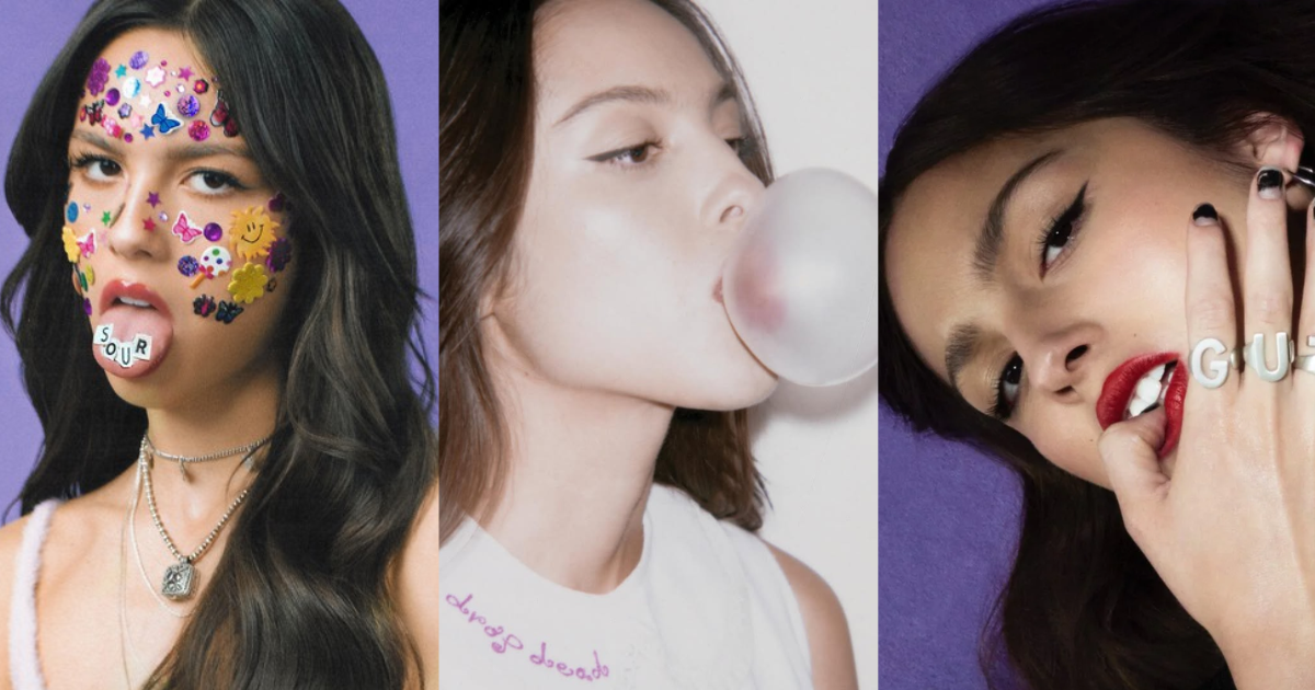 Relembre todas as eras da Olivia Rodrigo e o que esperar do seu novo álbum