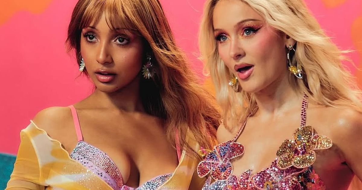 Anos 2000 na música atual: artistas que dominam a estética Y2K