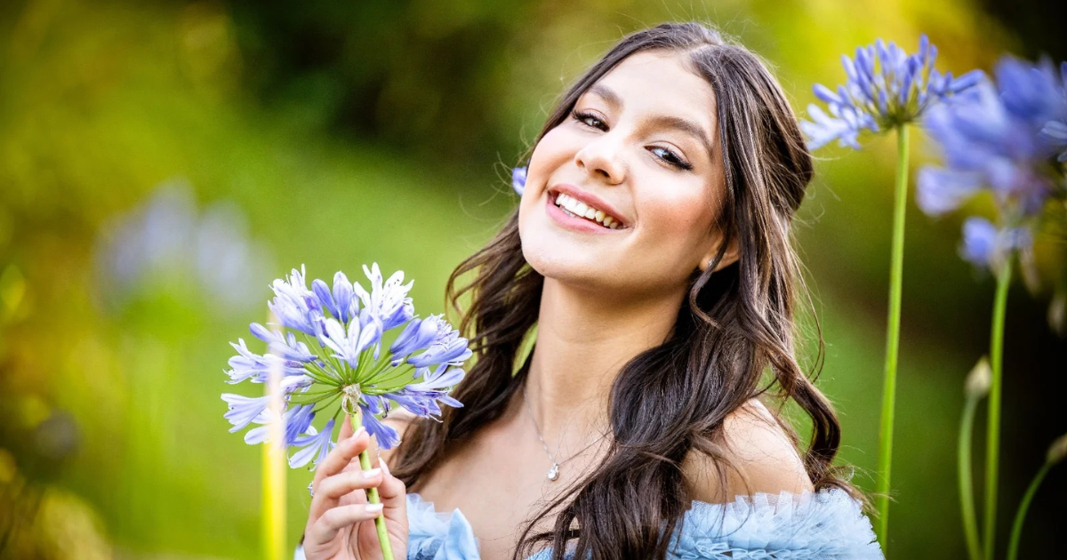 Alice Leite: Estrela do Gloob prepara grande festa de 15 anos