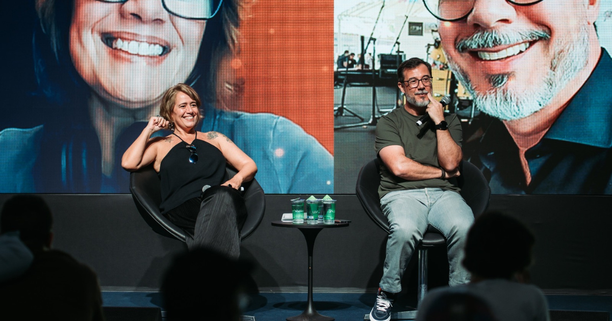 Runeterra Fan Fest – First Stand 2026: Entrevista com os dubladores Alex Barone e Alessandra Merz