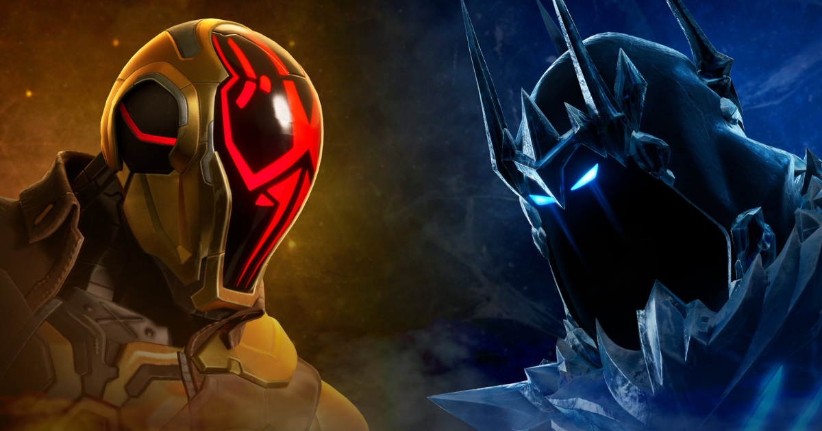 Nova temporada no Fortnite traz modo grátis, novas colaborações e o retorno de antigos personagens