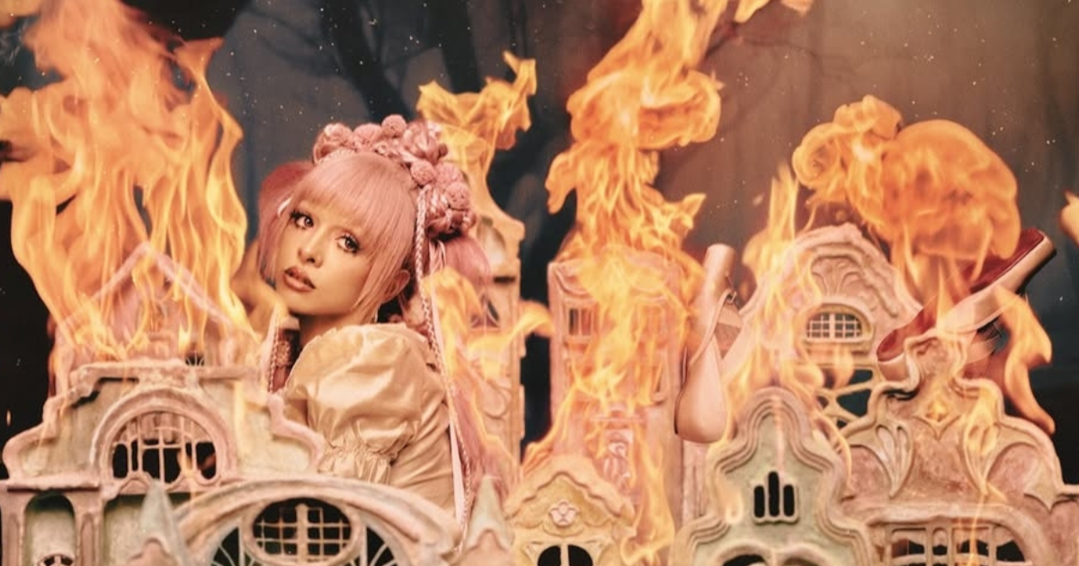 O inferno pop de Melanie Martinez: estética, mistério e crítica social