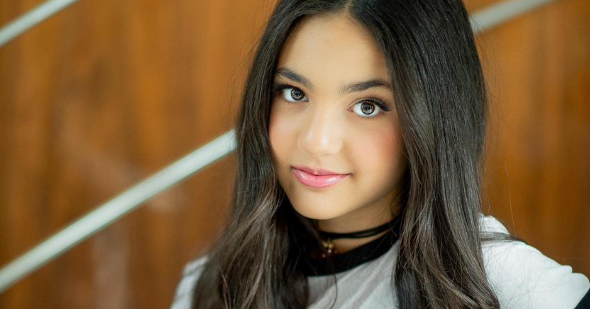 Sofia Ghader: A estrela da nova geração teen que conquista a TV e expande horizontes em 2026