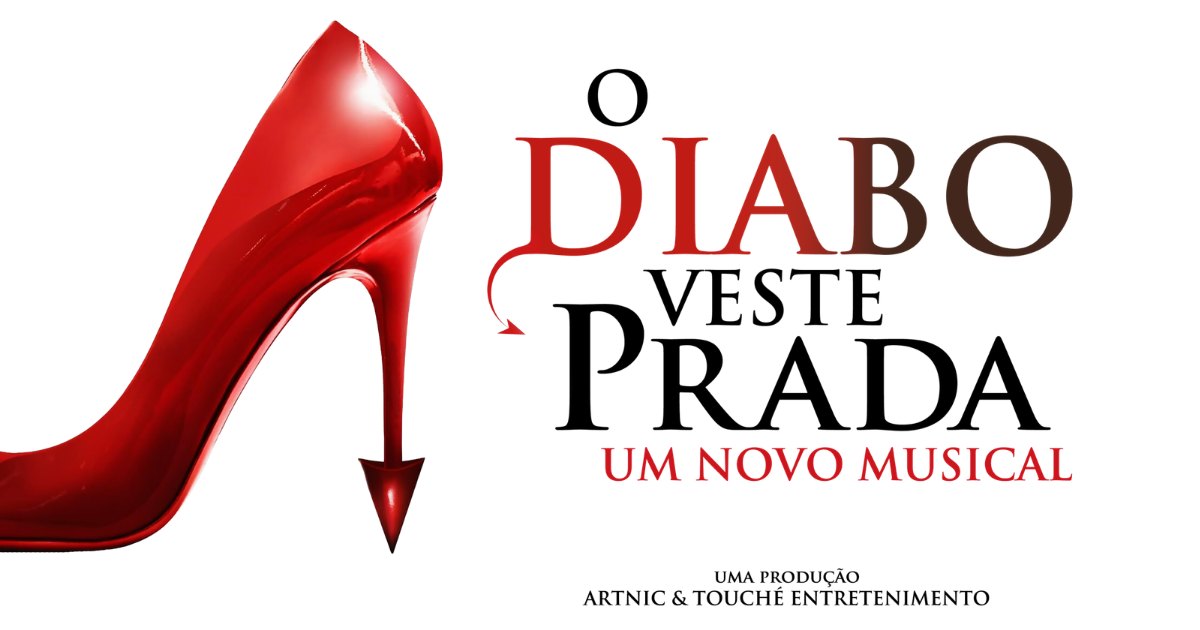 Musical de ‘O Diabo Veste Prada’ abre audições em São Paulo