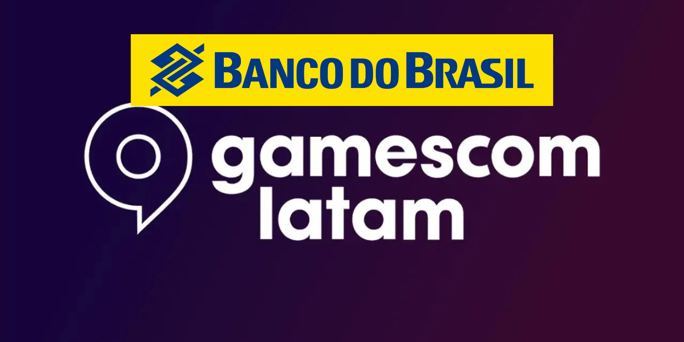 Gamescom Latam 2026: Banco do Brasil abre lote especial para clientes