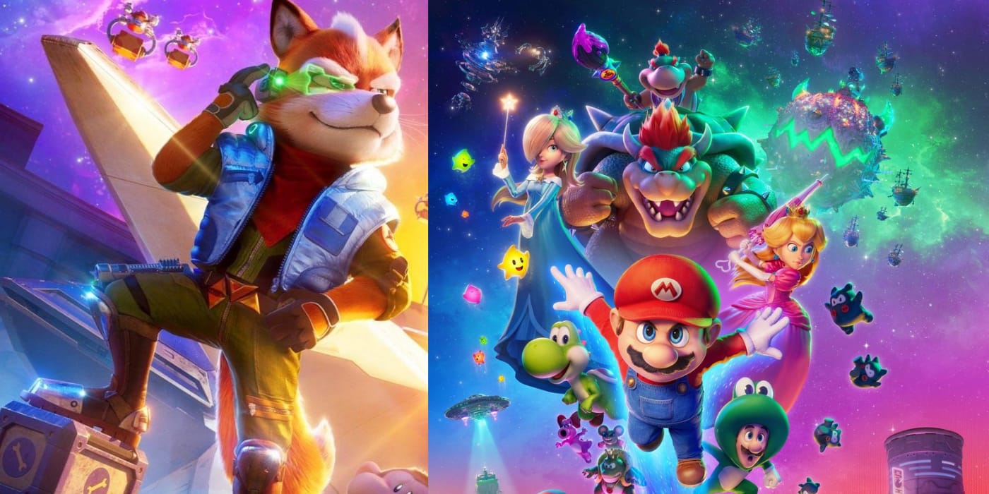 ‘Super Mario Galaxy’: Conheça os personagens e franquias da Nintendo que dão as caras no novo filme