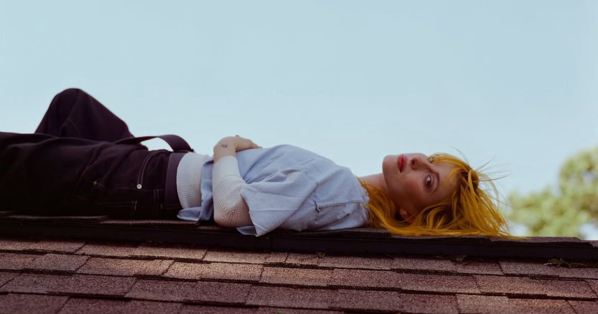 Do Paramore aos shows solo: Hayley Williams vem ao Brasil em 2026!