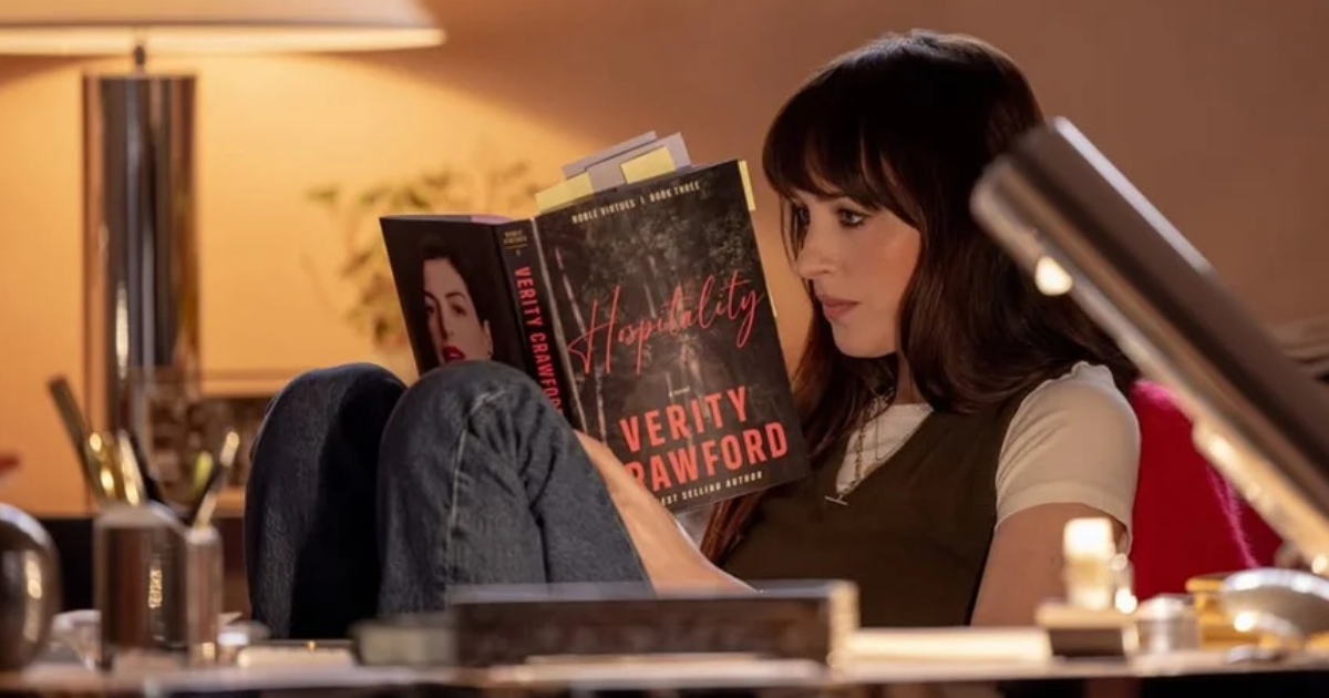 Tudo que já foi revelado no primeiro trailer da adaptação de ‘Verity’!
