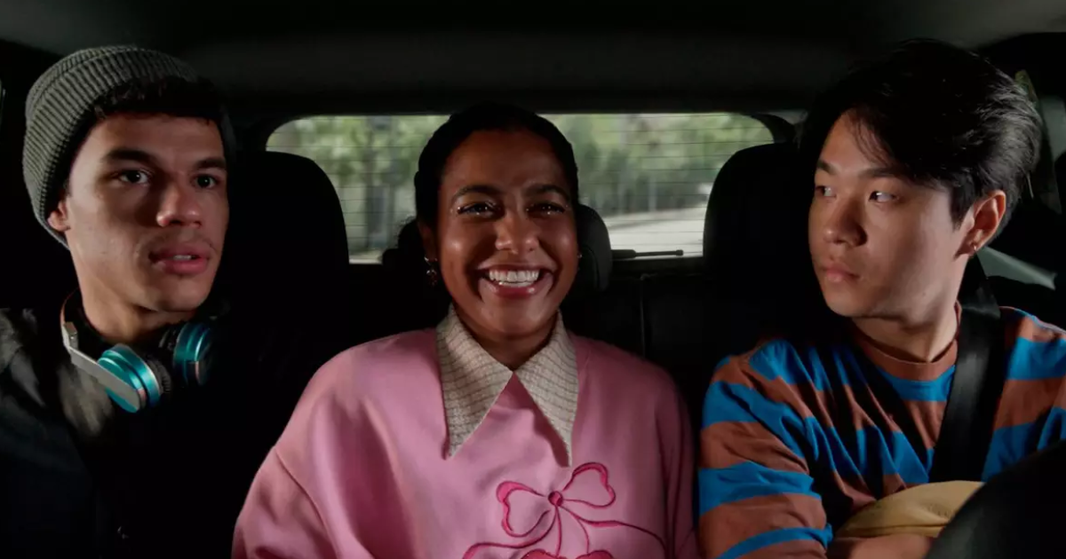 Dilemas reais e formato inovador: ‘Me Conta no Caminho’ estreia como o primeiro microdrama vertical sobre a adolescência