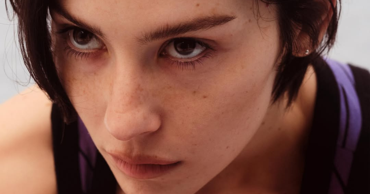 Gracie Abrams anuncia terceiro álbum de estúdio, ‘Daughter from Hell’