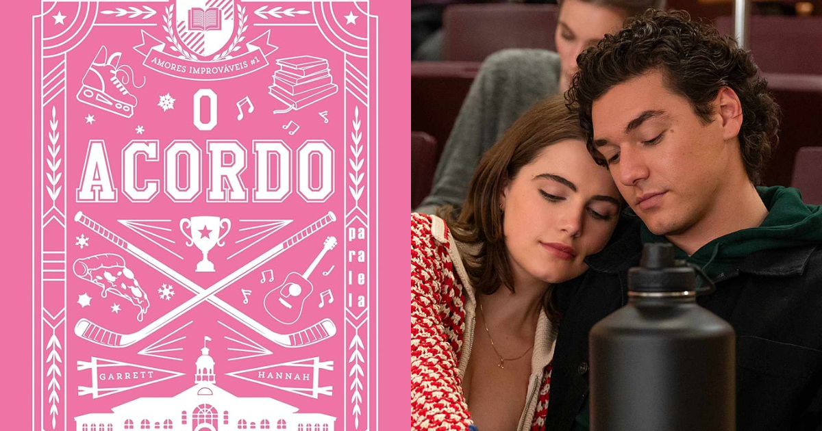 Como ‘Off Campus’ saiu dos livros e se tornou uma das franquias de romance mais amadas da atualidade
