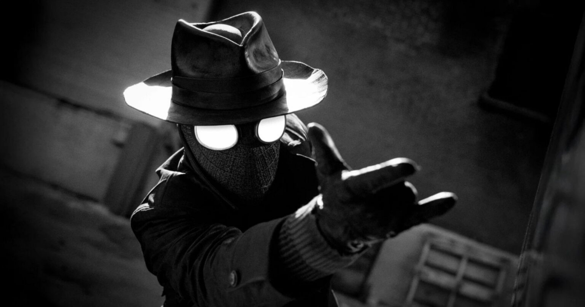 Com atmosfera sombria, ‘Spider-Noir’ chega ao Prime Video nesta semana!