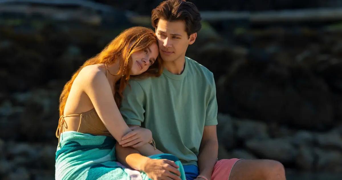 ‘Depois Daquele Ano’: nova adaptação literária do Prime Video ganha trailer emocionante