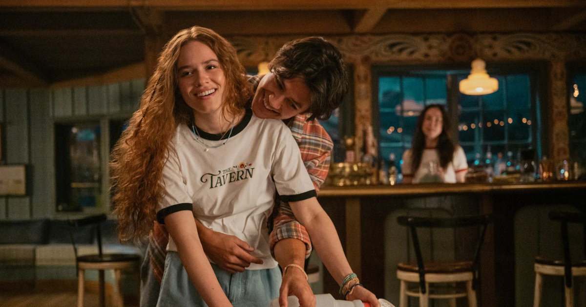 Com ‘Depois Daquele Ano’, Prime Video entrega tudo em mais um clichê profundo