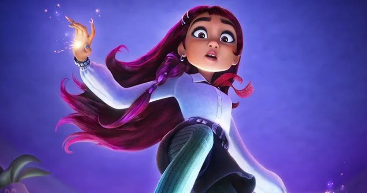‘Enfeitiçadas: Bem-vindos a Hexe’ ganha primeiro trailer e aposta em magia, destino e autodescoberta