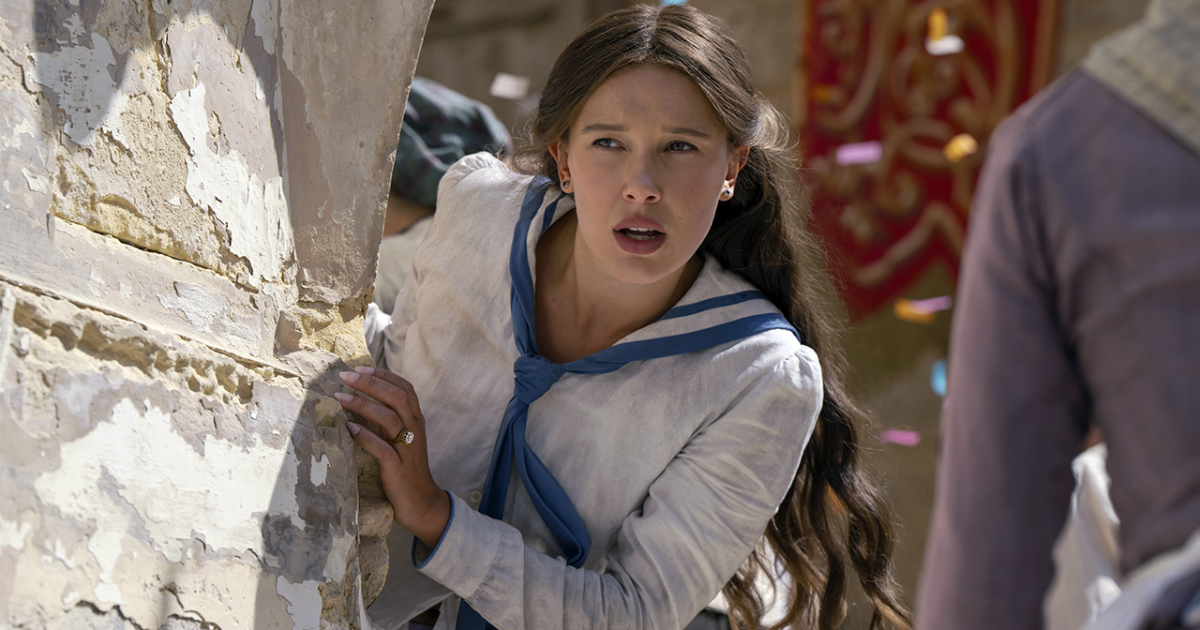 ‘Enola Holmes 3’: casamento, mistério e uma crise de identidade marcam novo trailer da Netflix