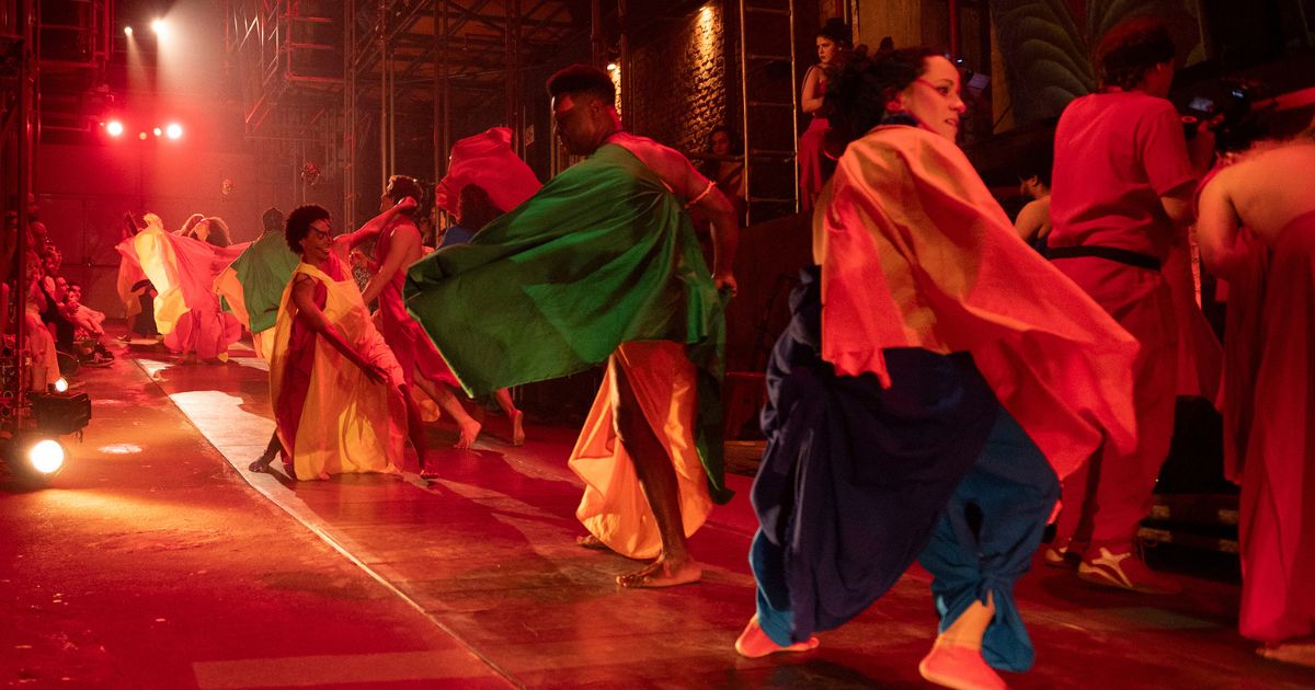 Teatro em São Paulo: confira a programação de espetáculos durante as férias de julho e agosto