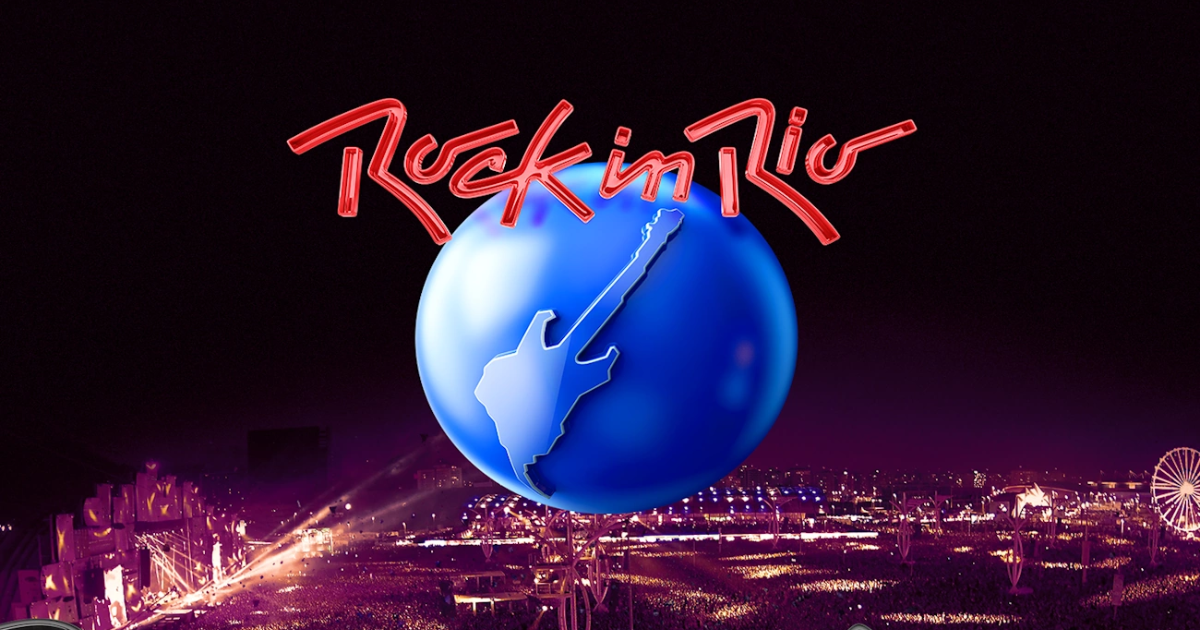 Última chance! Rock in Rio 2026 abre lote extraordinário de ingressos