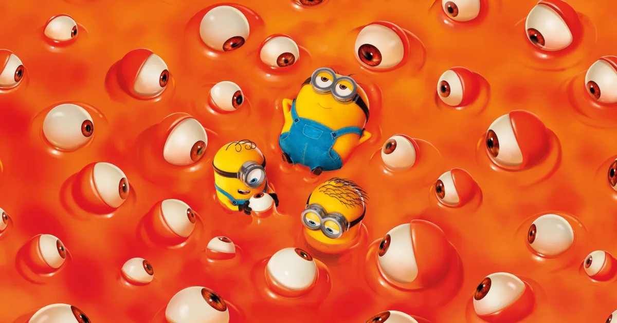 ‘Minions & Monstros’: animação surpreende ao fugir da fórmula tradicional da franquia