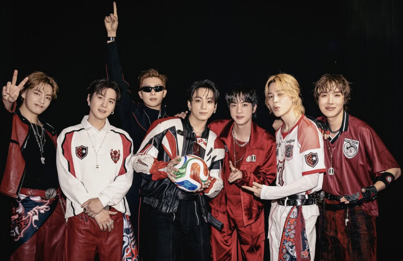 Agenda K-pop 2026: os shows que vão colocar os fandoms brasileiros em modo surto