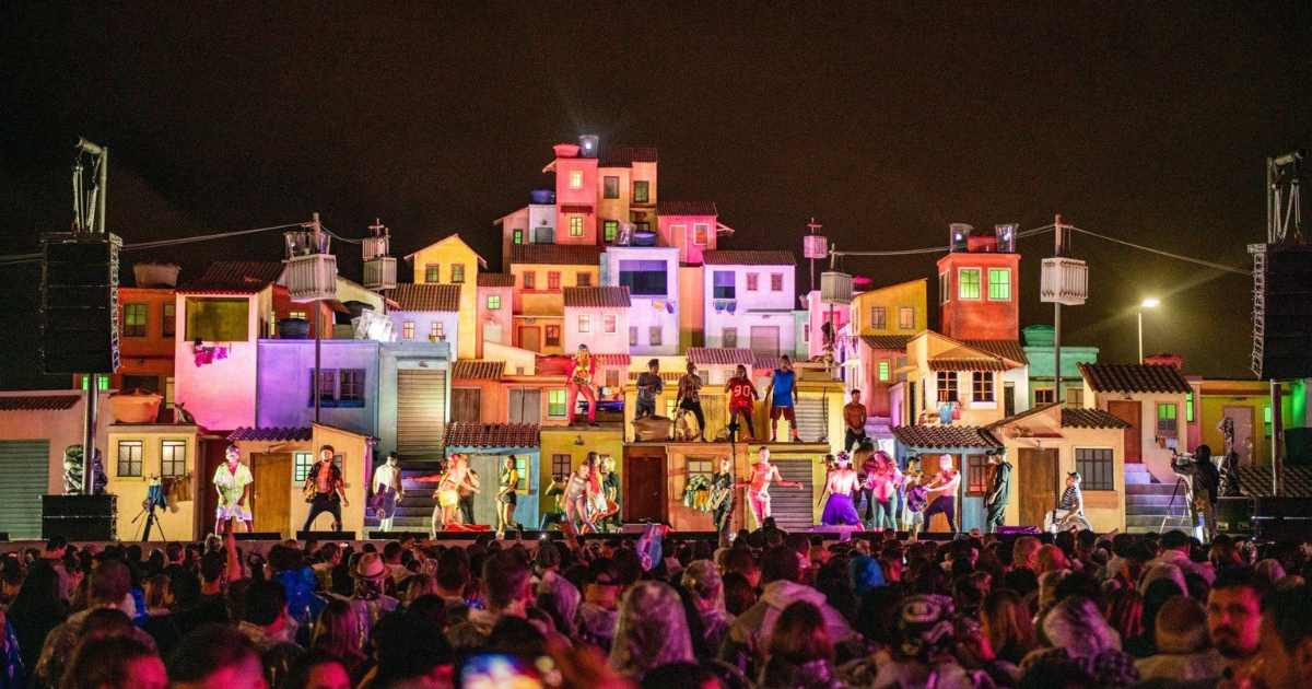 Dia Nacional do Funk: 5 shows para colocar na sua lista do Rock in Rio 2026