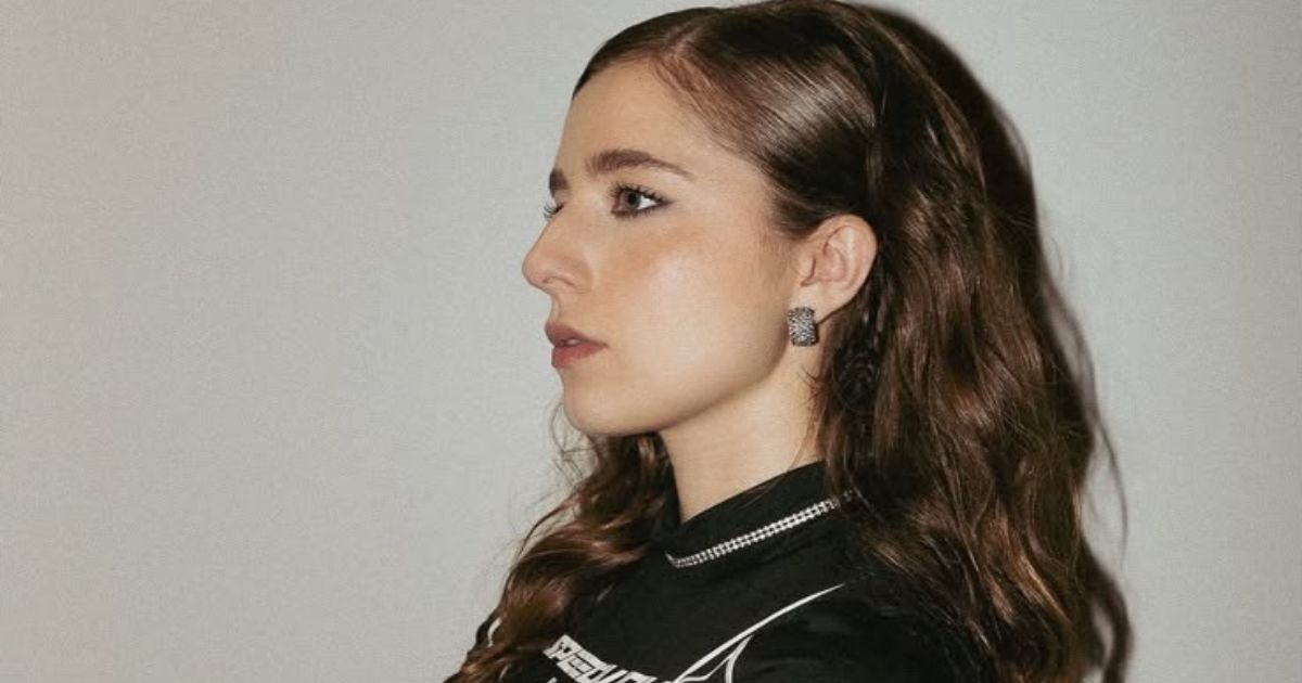 Giana movimenta carreira com lançamento, turnê nacional e participações em shows internacionais