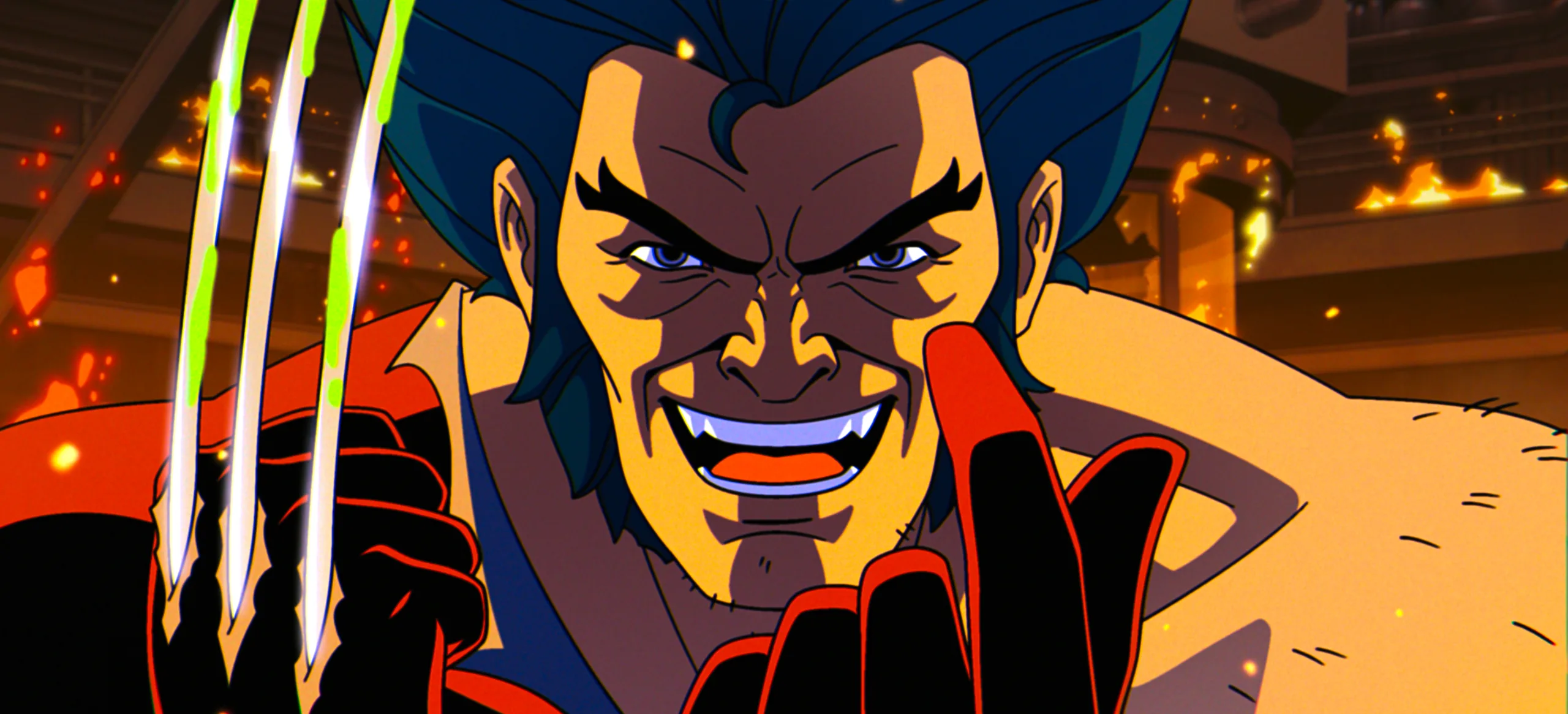 We’re back, baby! X-Men ’97 retorna com uma nova temporada de tirar o fôlego