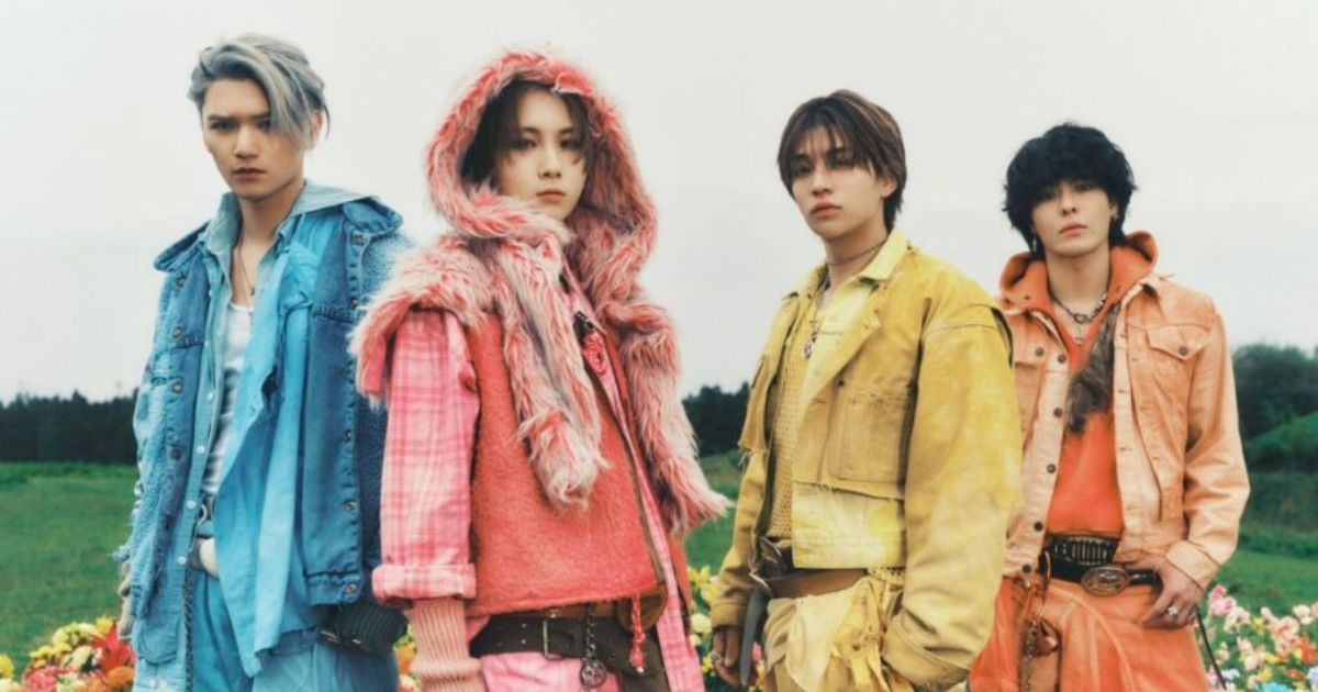 WOLF HOWL HARMONY quer voltar ao Brasil com show solo