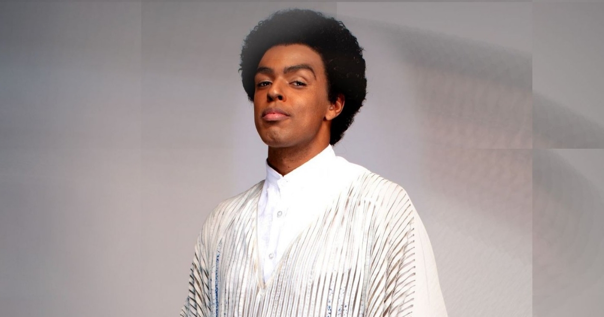 ‘Gil – Andar com Fé’ leva trajetória de Gilberto Gil ao Teatro Santander