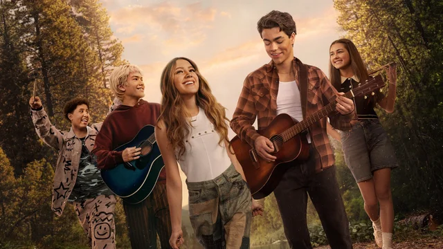 ‘Camp Rock 3’: A nostalgia Disney está viva!