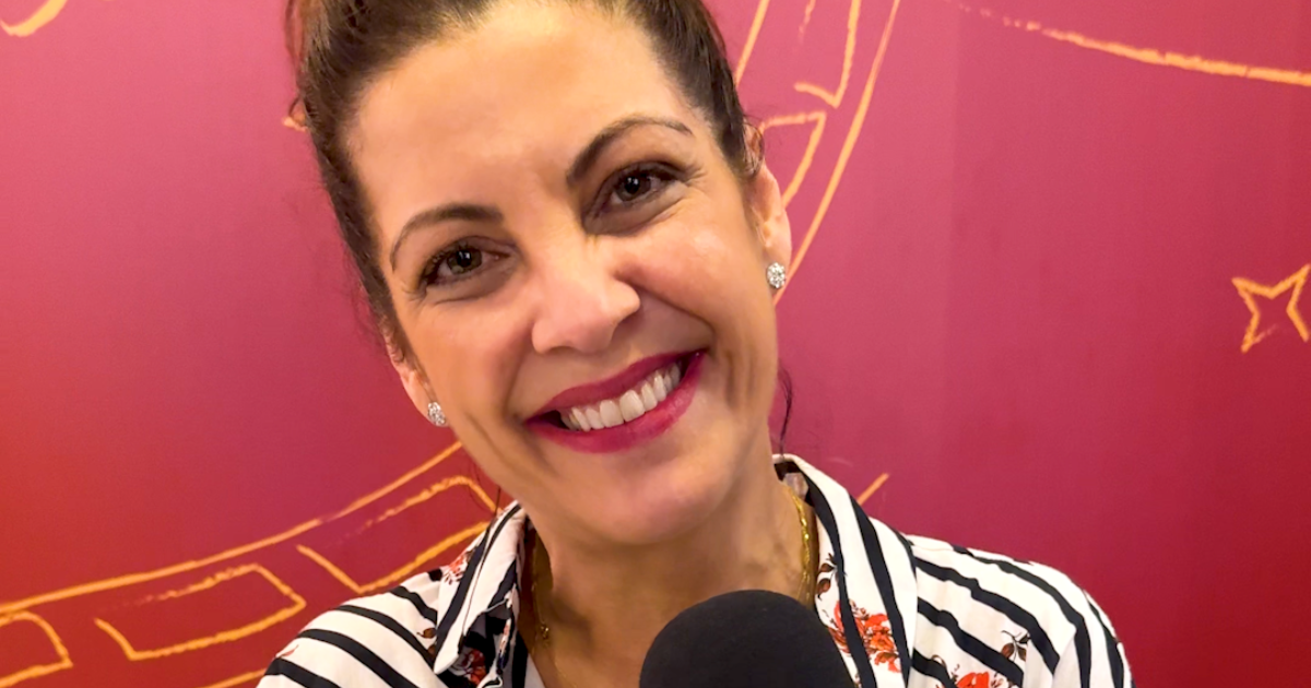 Thalita Rebouças fala sobre ‘Era Uma Vez Minha Primeira Vez’ e revela o que espera dos adolescentes após o filme