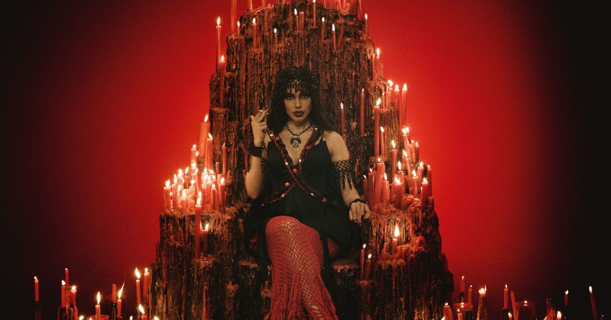 O Brasil chega ao Grammy Latino 2026 com nomes de diferentes gerações e cenas musicais