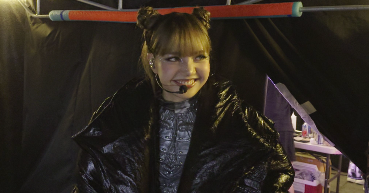 Documentário “Always Lalisa” Registra o Auge Global de LISA e Ganha Transmissão no YouTube Premium