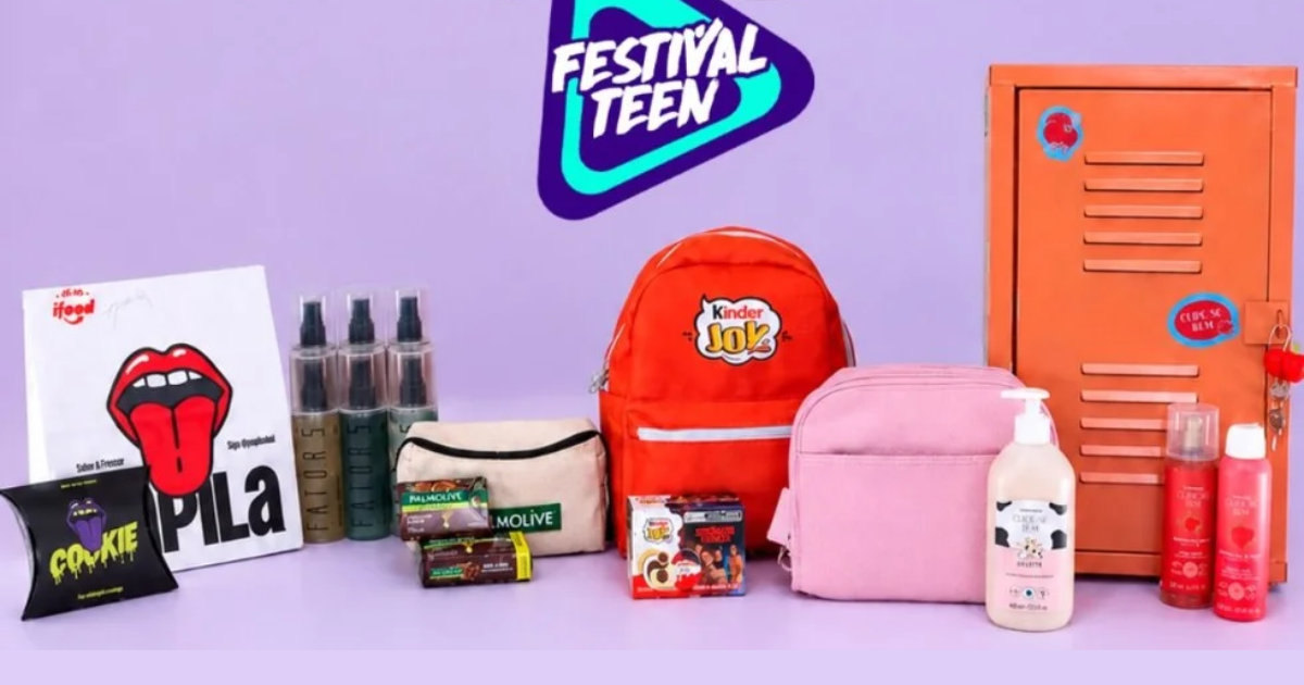 Autocuidado, Stranger Things e Halloween: confira as novidades do RecebidosFT da semana