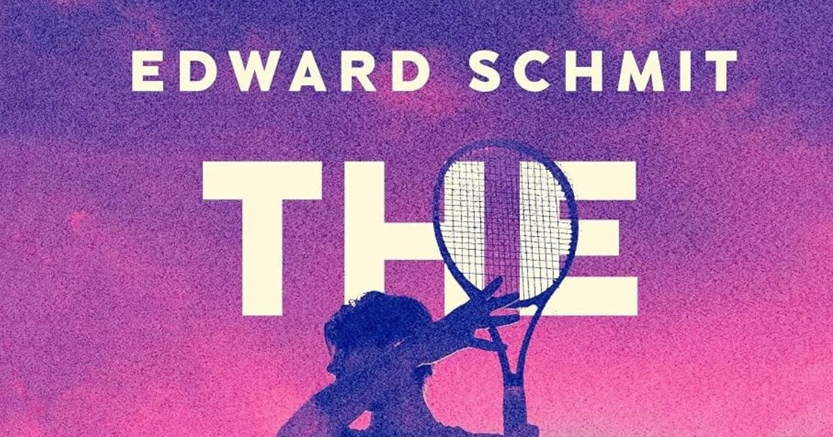 Edward Schmit fala sobre representatividade LGBTQIAPN+ e saúde mental em seu novo livro